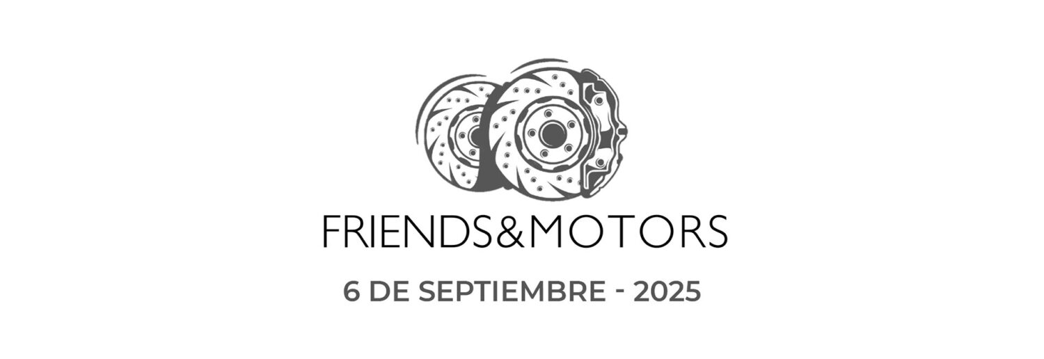 friends and motors